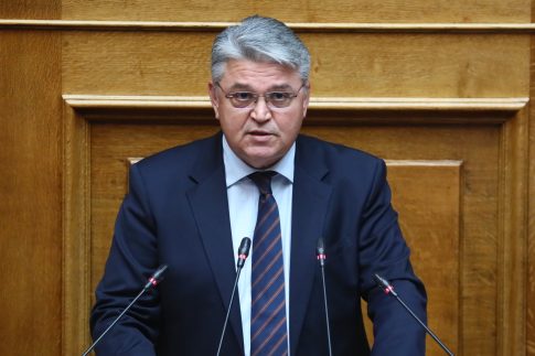 Δ.Φινοκαλιώτης: «Πρόκληση για νέες δράσεις η επανεκλογή- Αναμένουμε μέσα στο 2026 να είναι έτοιμος ο χώρος στο λιμάνι»