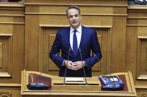 ΚΚΕ Μαγνησία: «Η καταστολή δεν θα περάσει»