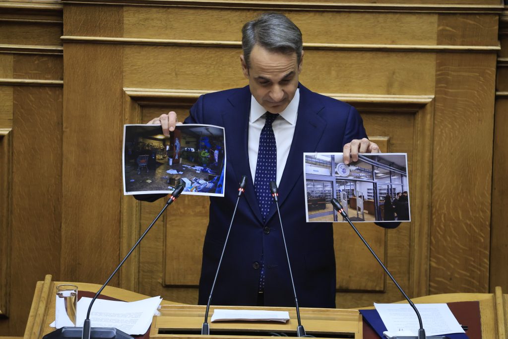 Τα έξι μέτρα που ανακοίνωσε ο Κυριάκος Μητσοτάκης για το στεγαστικό – Σε ποιους θα επιστραφούν δύο ενοίκια