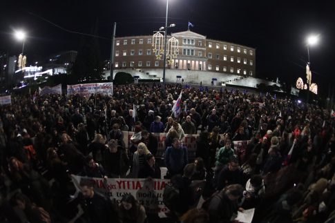 Κ. Χατζηδάκης: Πρόσθετη ενίσχυση 160 εκατομμύρια ευρώ σε κτηνοτρόφους και καλλιεργητές