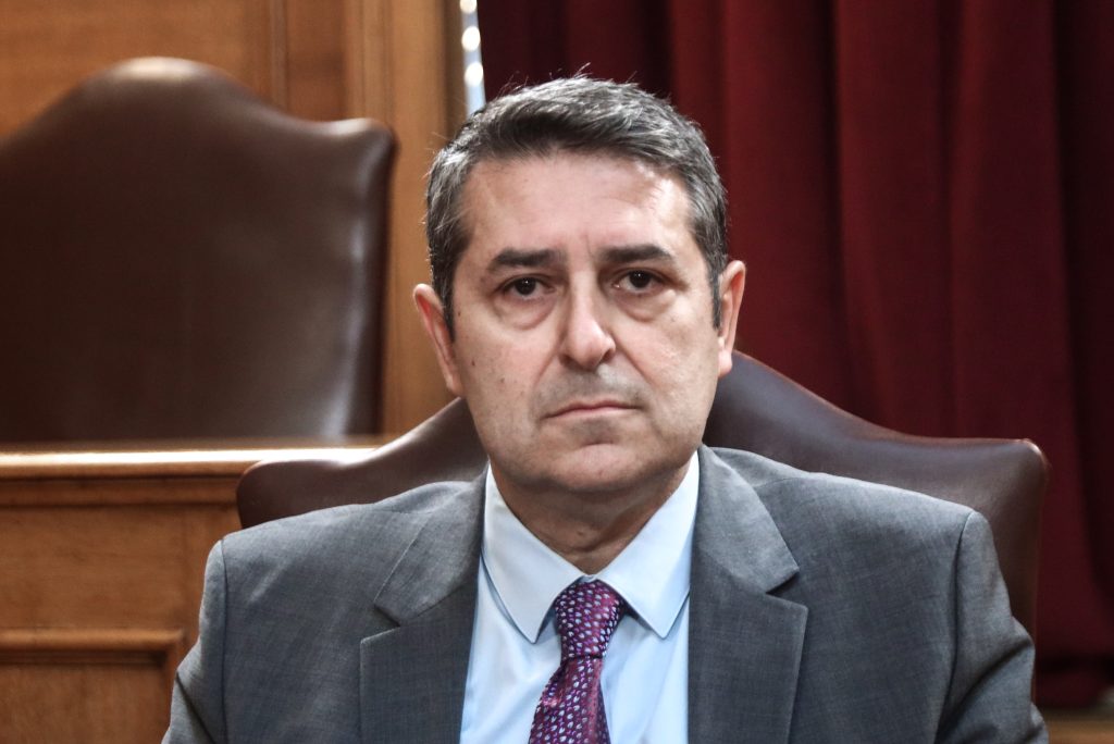 Μυλωνάκης στην Εξεταστική για ΟΠΕΚΕΠΕ: Ουδέποτε είχα γνώση επισυνδέσεων – Τα στοιχεία καταρρίπτουν τα fake news της αντιπολίτευσης