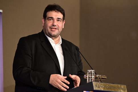 Επιστήμονες ανέπτυξαν καινοτόμο προσέγγιση για την πρόληψη της ουλίτιδας