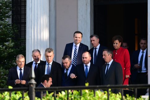 Ένθετο Παιδεία: <strong>Το πρώτο ξενόγλωσσο προπτυχιακό από το ΟΠΑ</strong>