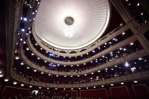 <strong>Άσκηση Πολιτικής Προστασίας την Τετάρτη στα Γιάννενα</strong>