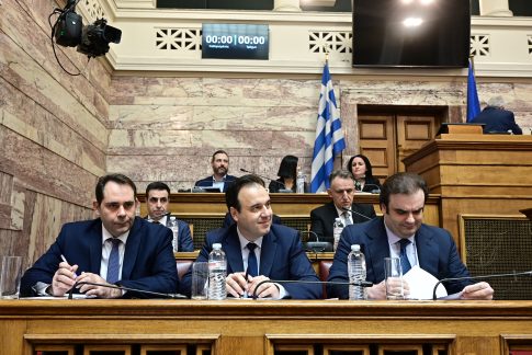 Δράκεια, 18 Δεκεμβρίου: Εκεί όπου οι σφαίρες έγιναν μνήμη και οι πόρτες μιλούν ακόμη