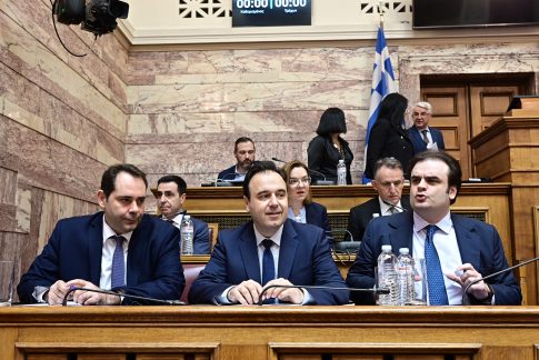 Λονδίνο: Εκδήλωση μνήμης για τη συμπλήρωση 70 ετών από τα Σεπτεμβριανά