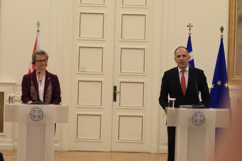 Σ. Φάμελλος: Μαζί όλες οι προοδευτικές δυνάμεις, να ρίξουμε τον Μητσοτάκη