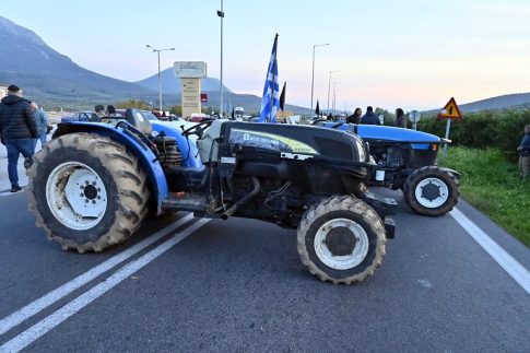 <strong>Ολοκληρώνονται τα έργα στους δρόμους του Πύργου</strong>
