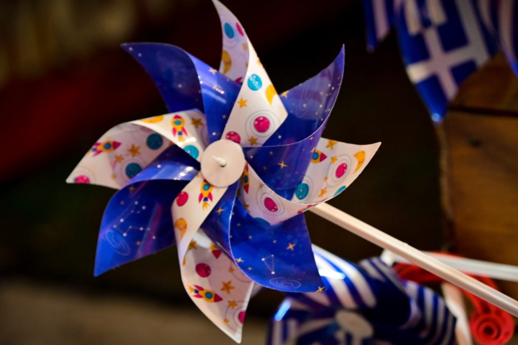 Χριστουγεννιάτικο Χωριό στο Πεδίον του Άρεως: Εκδηλώσεις για μικρούς και μεγάλους έως την Πρωτοχρονιά