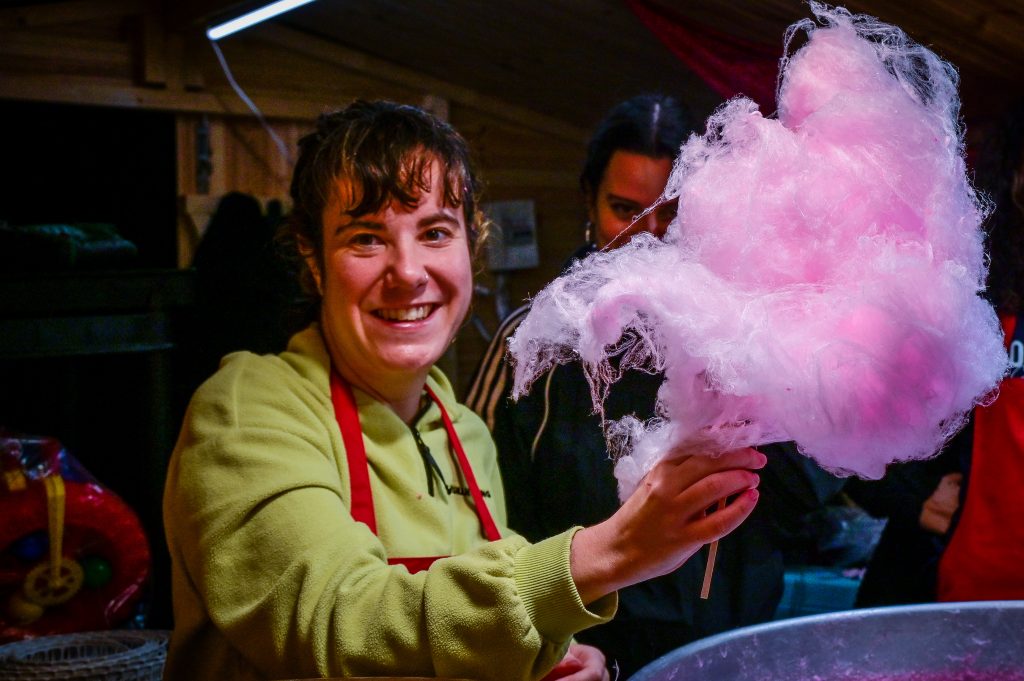 Χριστουγεννιάτικο Χωριό στο Πεδίον του Άρεως: Εκδηλώσεις για μικρούς και μεγάλους έως την Πρωτοχρονιά