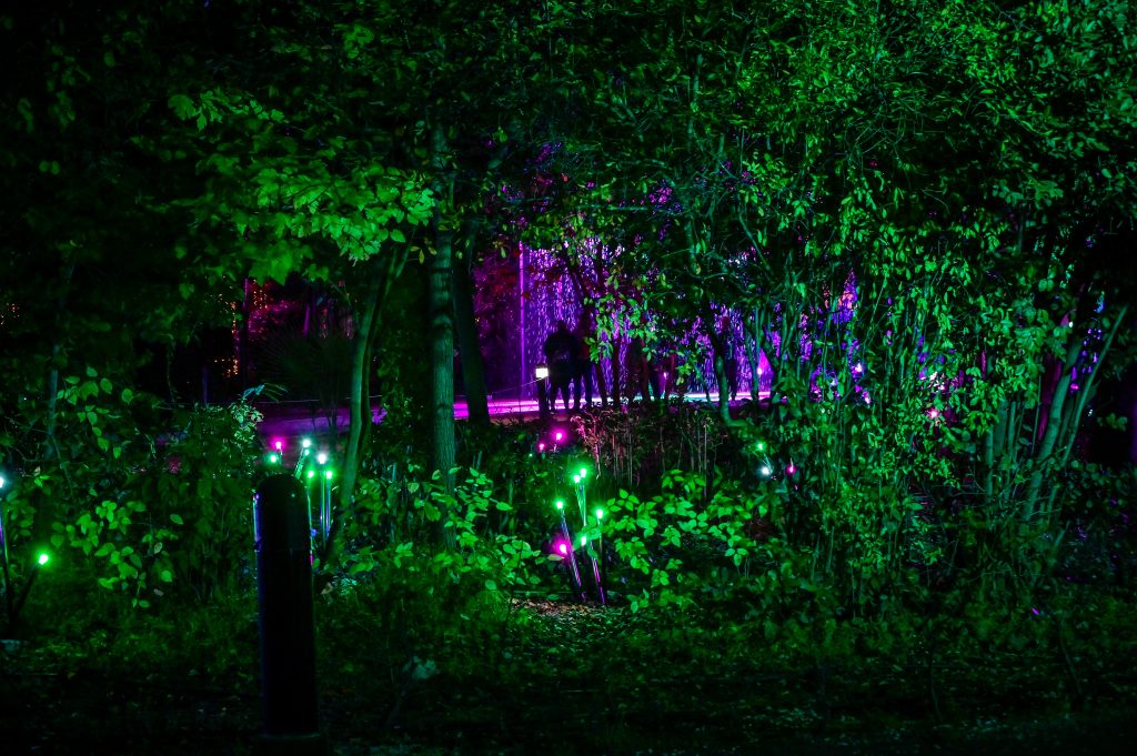 Χριστουγεννιάτικο Χωριό στο Πεδίον του Άρεως: Εκδηλώσεις για μικρούς και μεγάλους έως την Πρωτοχρονιά