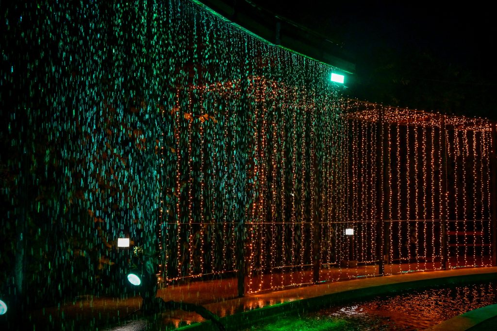 Χριστουγεννιάτικο Χωριό στο Πεδίον του Άρεως: Εκδηλώσεις για μικρούς και μεγάλους έως την Πρωτοχρονιά