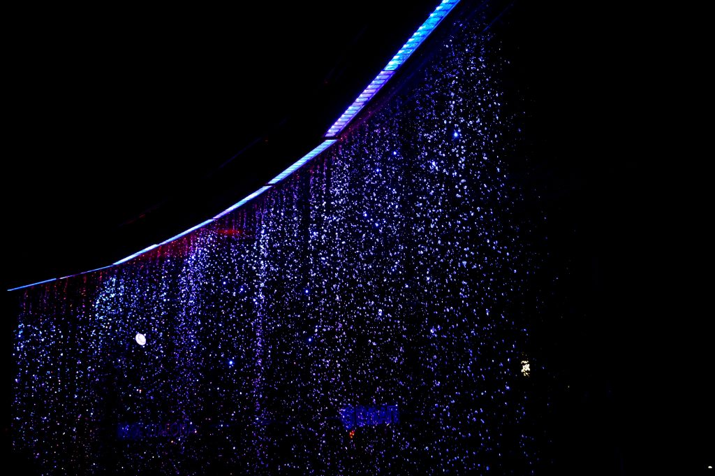 Χριστουγεννιάτικο Χωριό στο Πεδίον του Άρεως: Εκδηλώσεις για μικρούς και μεγάλους έως την Πρωτοχρονιά