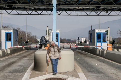 Χριστουγεννιάτικη παρέλαση στη βάση Starbase της SpaceX