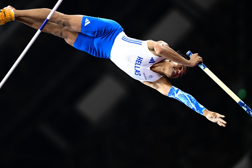 Πολλές οι επιτυχίες για τον ελληνικό στίβο το 2025 – Οι αθλητές που ξεχώρισαν