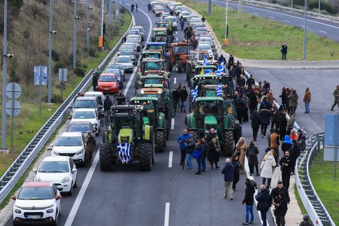 <strong>Εντοπίστηκε νεκρός ένας άνδρας στις γραμμές του ΗΣΑΠ – Προσωρινά εκτός λειτουργίας οι σταθμοί «Περισσός» και «Πευκάκια»</strong>