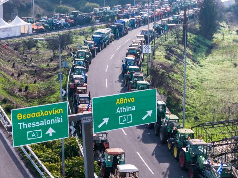 Σε επιφυλακή η Μαγνησία για την ευλογιά αιγοπροβάτων – Δύο νέα κρούσματα την τελευταία εβδομάδα
