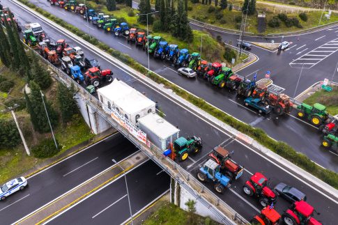 Στόχος η διατήρηση της αυθημερόν ακτοπλοϊκής σύνδεσης των Βορείων Σποράδων με το λιμάνι του Βόλου