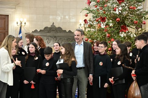 Σκιάθος: Παράδειγμα κοινωνικής αλληλεγγύης από την τοπική κοινωνία