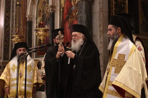 Ένθετο Γεωργία: <strong>Οι «φύλακες» των ντόπιων σπόρων </strong>