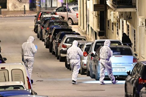 Το σχέδιο “ReArm Europe” για την ενίσχυση της άμυνας της ΕΕ, παρουσίασε η Ούρσουλα φον ντερ Λάιεν – Στοχεύει στην κινητοποίηση €800 δισ.