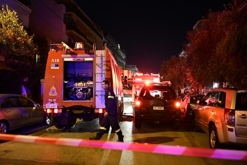 <strong>Άσκηση Πολιτικής Προστασίας την Τετάρτη στα Γιάννενα</strong>