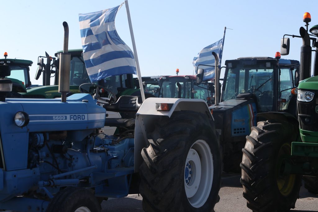 Εκπρόσωπος αγροτών Δ.Τσιλιάς «Σε διάλογο υπό προϋποθέσεις- Δεν υπάρχει θέμα διάσπασης»- Ποιοι δρόμοι κλείνουν