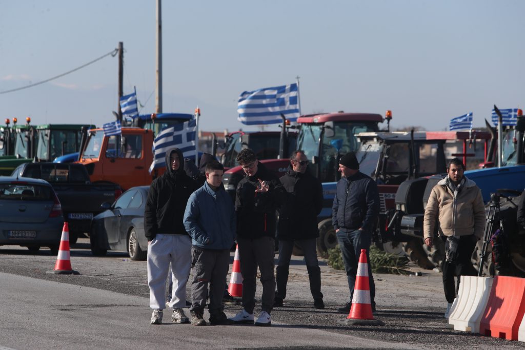 Εκπρόσωπος αγροτών Δ.Τσιλιάς «Σε διάλογο υπό προϋποθέσεις- Δεν υπάρχει θέμα διάσπασης»- Ποιοι δρόμοι κλείνουν