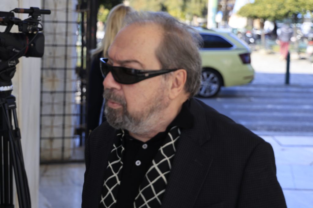 Τελευταίο αντίο στη Σύλβα Ακρίτα – Ανδρουλάκης: «Ο αγώνας της μας εμπνέει»