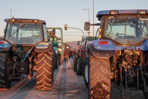Πέντε εστίες έντασης που θα μπορούσαν να πυροδοτήσουν Γ’ Παγκόσμιο Πόλεμο το 2026