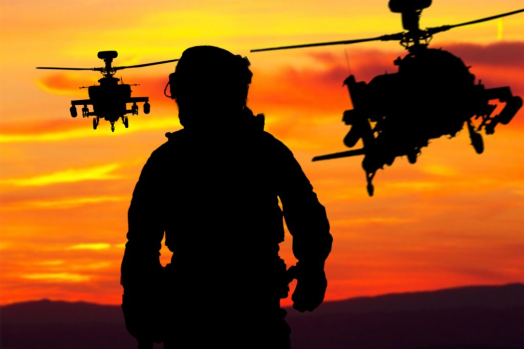 Άνοδος 10,1% για την ευρωπαϊκή αεροδιαστημική και αμυντική βιομηχανία το 2024 – Ρεκόρ 1,1 εκατ. εργαζομένων