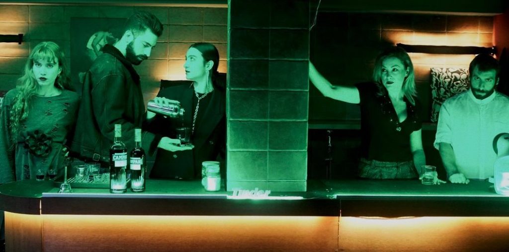 Theatre of the NO: Χριστουγεννιάτικος Δεκέμβριος με θέατρο και ζωντανή μουσική στην Αθήνα