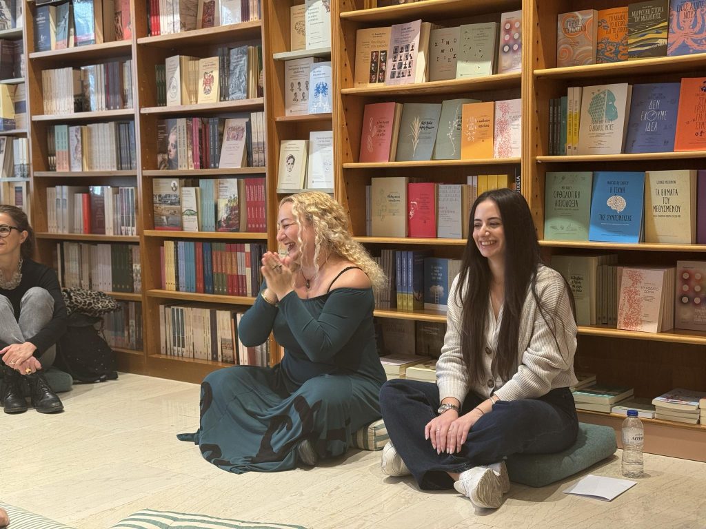 Πώς μπορεί μια χρυσόμυγα να μιλήσει στα παιδιά για την επιστήμη