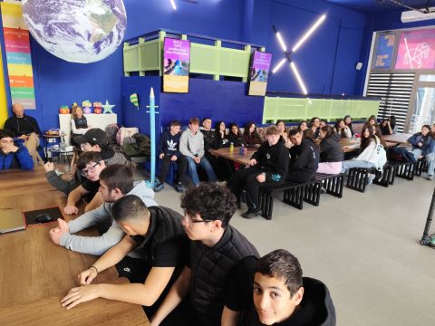 Δήμος Κομοτηνής: Υποχρεωτική η προσκόμιση τοπογραφικού διαγράμματος για χορήγηση άδειας χρήσης δημοτικών κοινόχρηστων χώρων