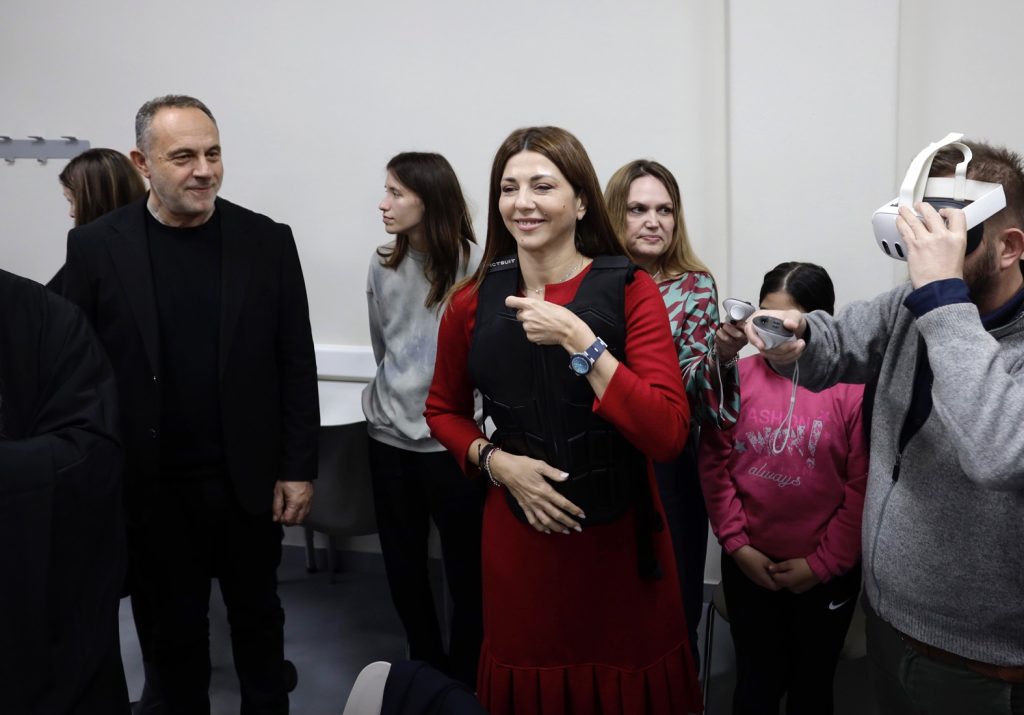 Σε λειτουργία το Κέντρο Καινοτομίας Στερεάς Ελλάδος στην Υπάτη