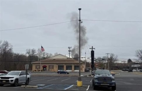 Γολγοθάς η επιστροφή των εκδρομέων στην Αθήνα – Μεγάλη ταλαιπωρία και ατελείωτες ουρές χιλιομέτρων