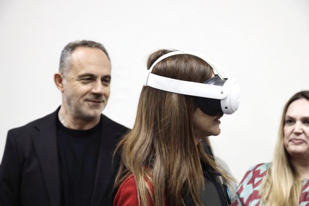 Σε λειτουργία το Κέντρο Καινοτομίας Στερεάς Ελλάδος στην Υπάτη