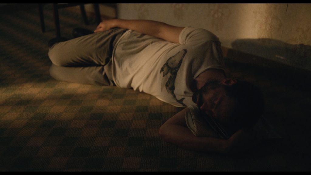 «Αυτά που σκοτώνεις»: Ο Αλιρέζα Κατάμι για τη σκοτεινή κληρονομιά της βίας