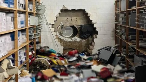 Σε έξαρση εποχικές ιώσεις και γρίπη – Εμβολιασμό για τους ευάλωτους πληθυσμούς συνιστούν οι ειδικοί