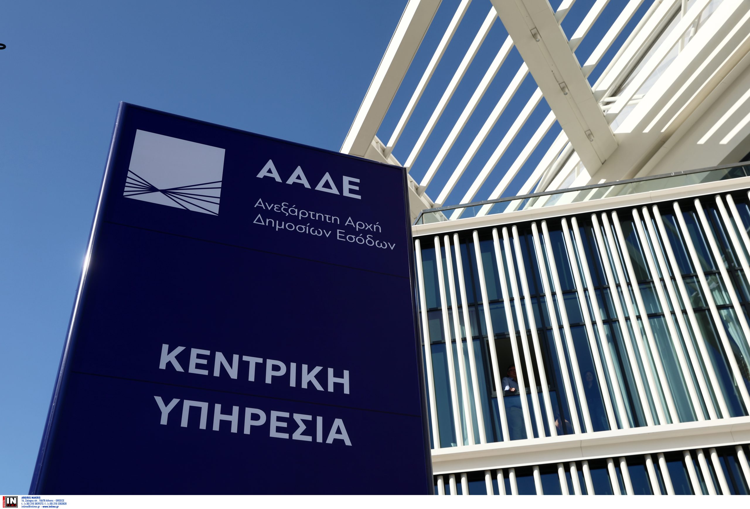 Λουκέτο 48 ωρών και πρόστιμο 20.000 ευρώ από την ΑΑΔΕ σε νυχτερινό κέντρο στον Κεραμεικό