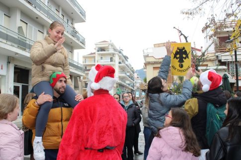 Αύξησε τη διαφορά στους 10 βαθμούς ο Πανθυρεατικός