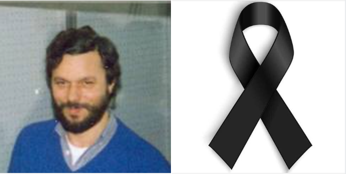 Έφυγε από τη ζωή ο δημοσιογράφος Θανάσης Αγγελακάκης