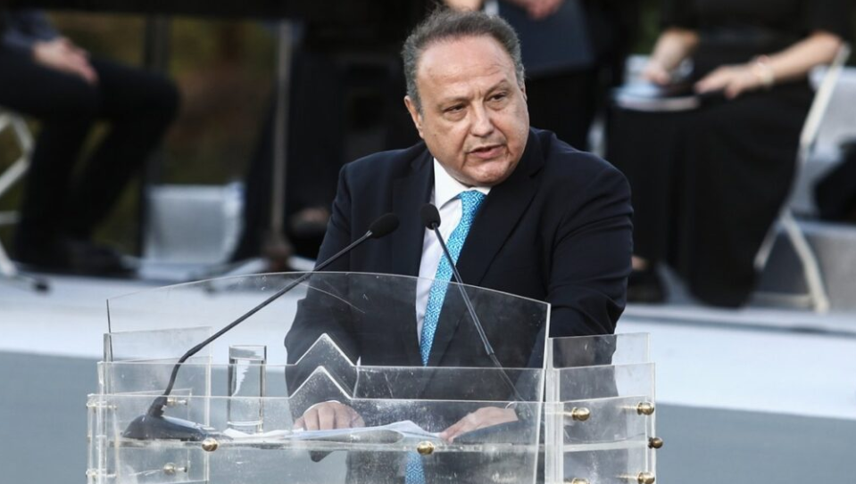 Θεσσαλονίκη: Απειλητικά και υβριστικά μηνύματα έλαβε μέσω διαδικτύου ο δήμαρχος Στ. Αγγελούδης – Ταυτοποιήθηκε 42χρονος