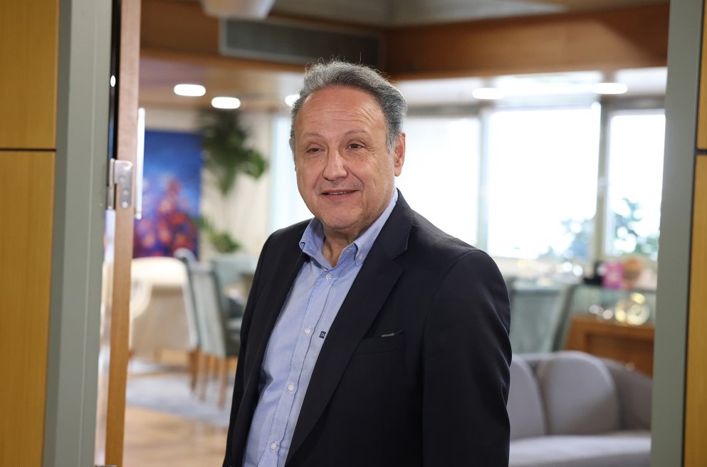 Στ. Αγγελούδης: Συμμετέχουμε στις κινητοποιήσεις της ΚΕΔΕ – Δίκαια τα αιτήματα των αγροτών