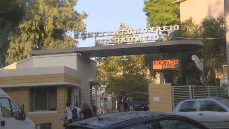 Στο νοσοκομείο ανήλικος μετά από κατανάλωση αλκοόλ – Συνελήφθη ο υπεύθυνος του κλαμπ