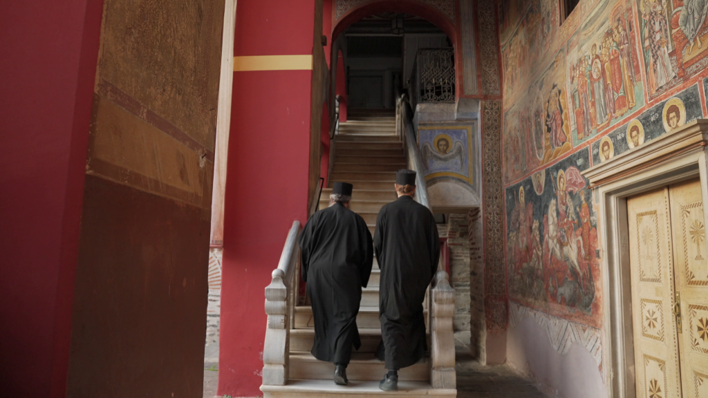 Χριστούγεννα στην ΕΡΤ3: Μια εβδομάδα γεμάτη γιορτινή μαγεία