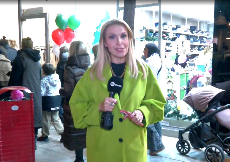 Σε ισχύ το εορταστικό ωράριο – Έρευνα αγοράς από τους καταναλωτές