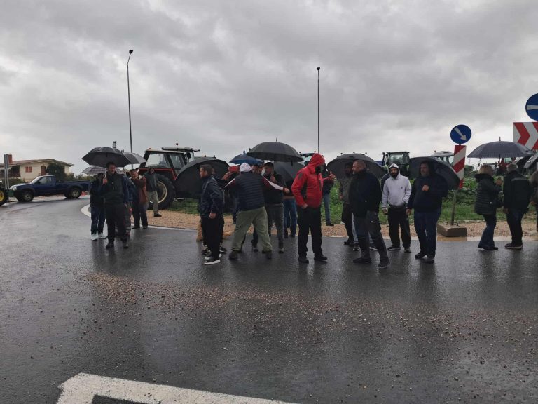 Τα αιτήματα των αγροτών της Ηλείας στηρίζει ο δήμος Ήλιδας