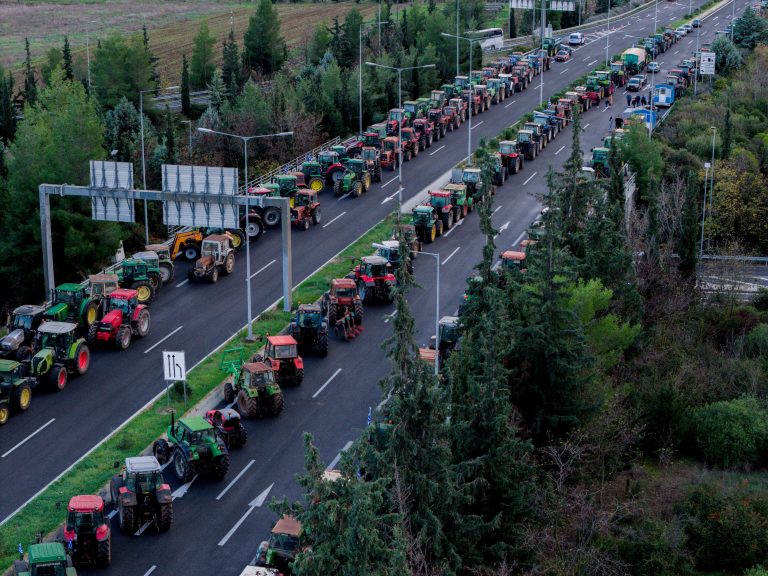 Κ. Τσουκαλάς σε κυβέρνηση: Με τη δική σας κάλυψη στο σκάνδαλο του ΟΠΕΚΕΠΕ υποθηκεύσατε το μέλλον του πρωτογενούς τομέα