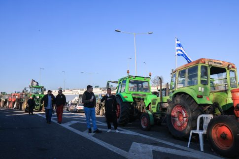 Θεσσαλονίκη: Συνελήφθη Έλληνας για φοροδιαφυγή 29,6 εκατ. στη Γερμανία
